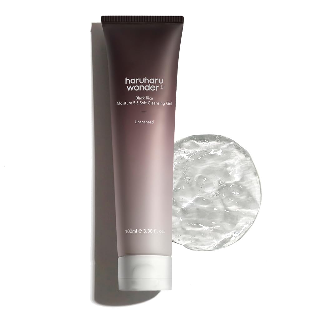 Cleanser & Exfoliator